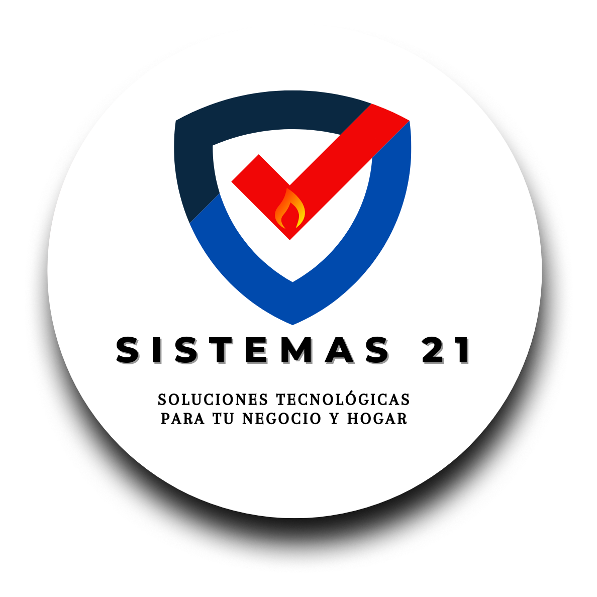 Sistemas 21
